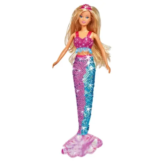 Simba Toys Steffi LOVE Swap Mermaid {1}