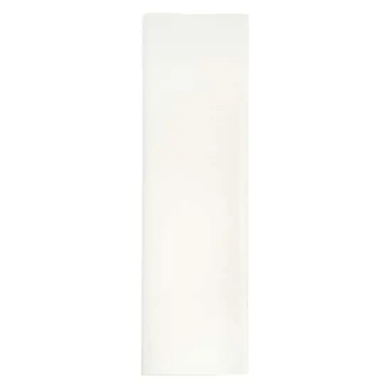 Floral Bouquet Wrapping Paper, 20ct. by Ashland&reg; White {4}