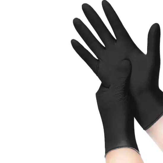 Disposable Heavy-Duty Gloves, 100ct. by Craft Smart&shy;&trade; {3}