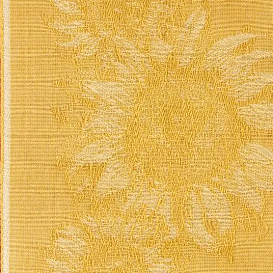 DII&reg; Burnt Apricot Sonoma Harvest Dish Towels, 3ct. {6}