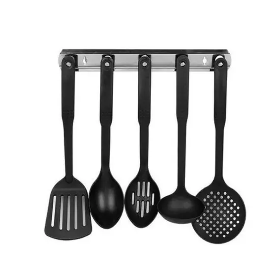 Gibson Home Total Kitchen 41-Piece Cutlery Combo Set {3}