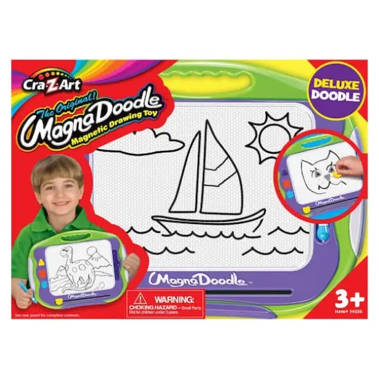 Cra-Z-Art&reg; Original MagnaDoodle {3}