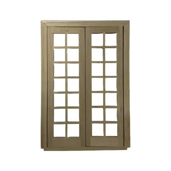 Miniature French Doors by Make Market&reg; {4}