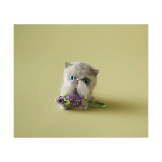 Pom-Pom Kitties {17}