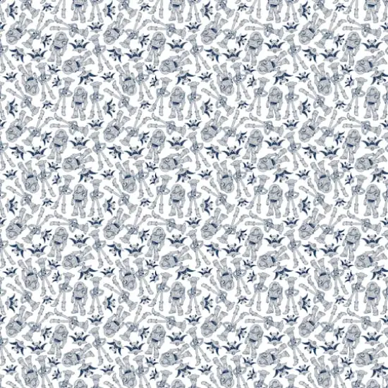 Cricut&reg; Disney Toy Story Patterned Vinyl {3}