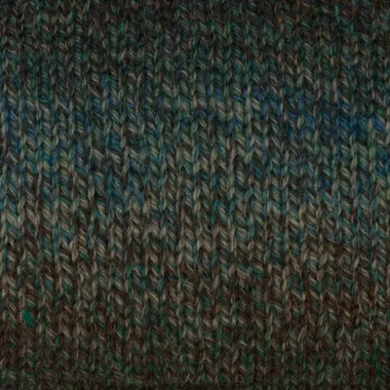 Patons&reg; Kroy Socks FX&reg; Yarn Cascade Colors {5}