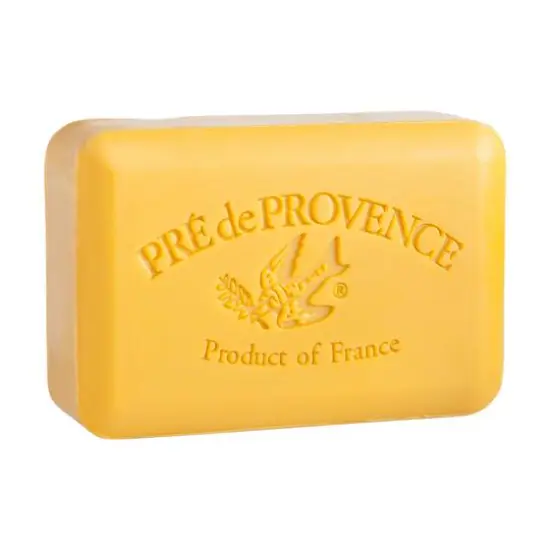 Pre de Provence European Soaps Bar, 250g Spiced Rum {1}