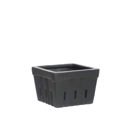 Berry Basket by Ashland&reg; Black {3}