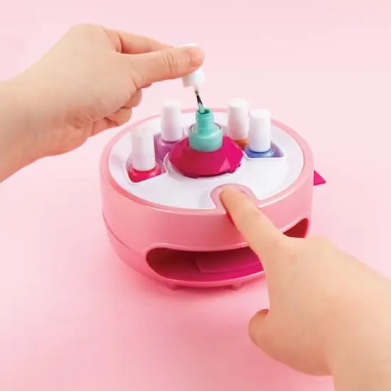 Make It Real&trade; Light Magic Nail Dryer {5}