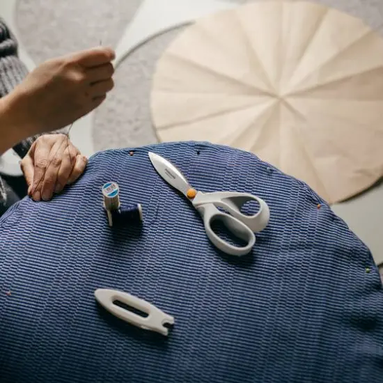 Fiskars&reg; 9" PowerCut&trade; Shears {9}