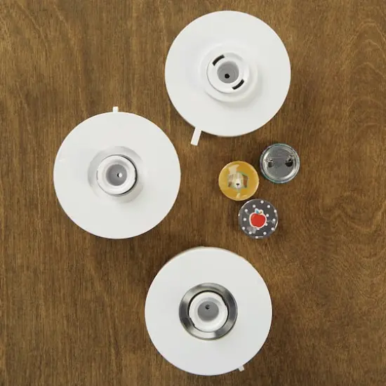 Small Button Maker Inserts by Recollections&trade; {5}