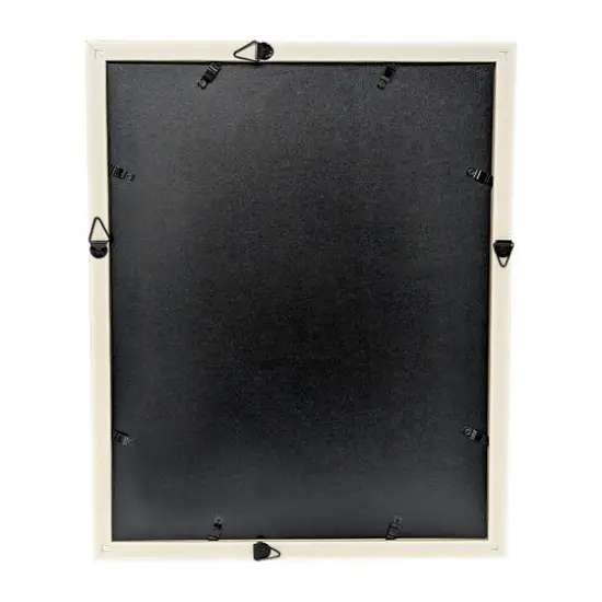 Home 8" x 10" Gold Beatrice Frame with Mat by Studio D&eacute;cor&reg; {6}