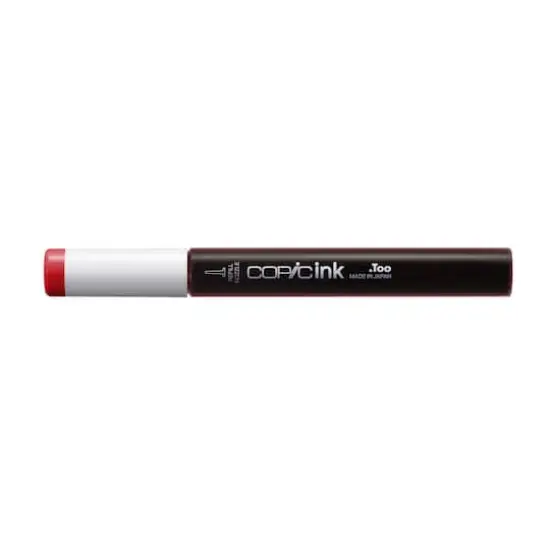 Copic&reg; Ink Refill, Reds R29 Lipstick Red {3}