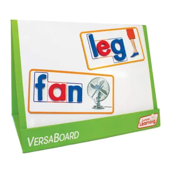 Junior Learning&reg; VersaBoard {4}
