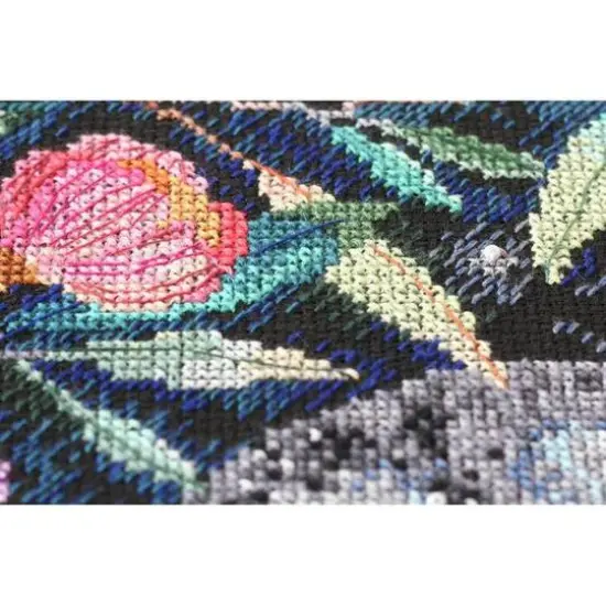 Abris Art Moon Secrets Cross-Stitch Kit {6}