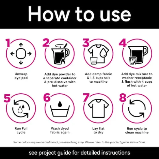 Tulip&reg; Fabric Dye Pod Road Trip {4}