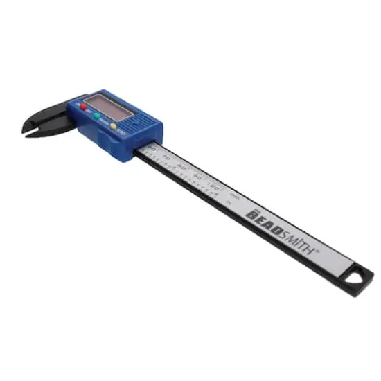 The Beadsmith&reg; 4" Digital Caliper {4}