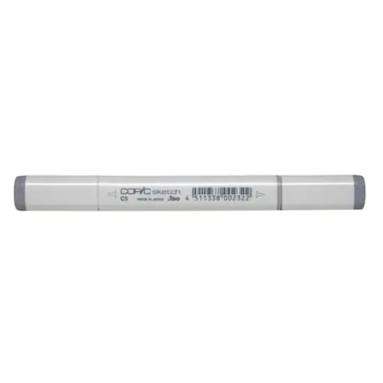 Copic&reg; Sketch Marker, Cool Grays C5 Cool Gray {1}