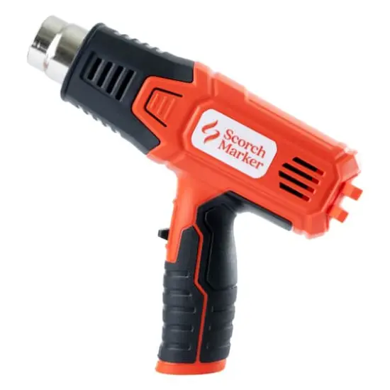 Scorch Marker Heat Gun {1}