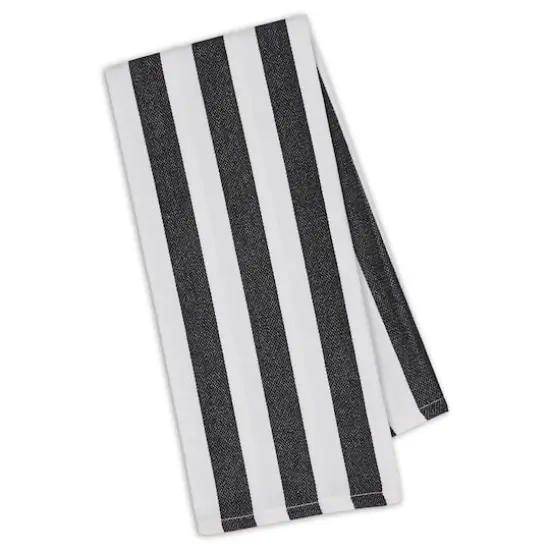 DII&reg; Football & Stripes Dishtowels, 2ct. {3}