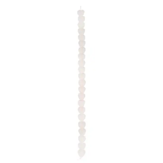 Pink Dyed Rose Quartz Heart Beads, 7.8mm by Bead Landing&trade; {4}