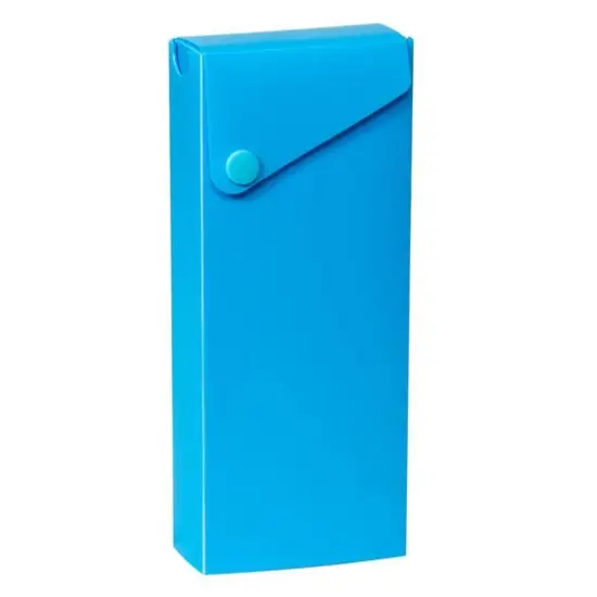 Slider Pencil Case, Pack of 24 {7}