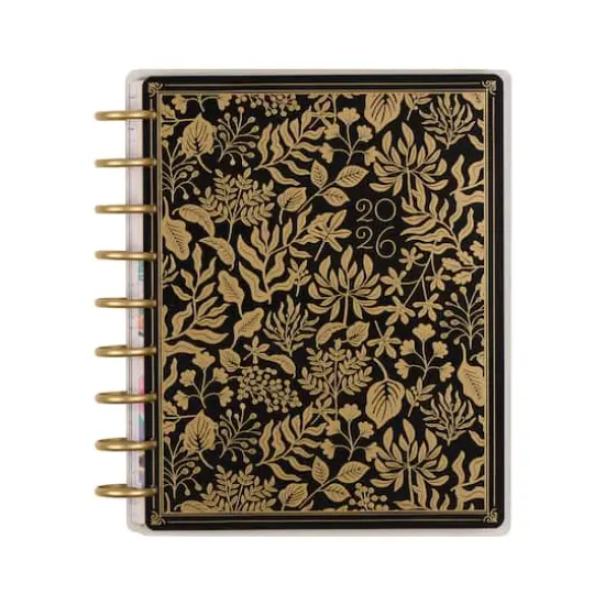 The Classic Happy Planner&reg; Herbarium {1}