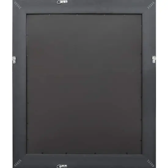 Home Silver Floral Frame with Mat by Studio D&eacute;cor&reg; {6}