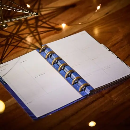 The Mini Happy Planner&reg; Star Signs {10}