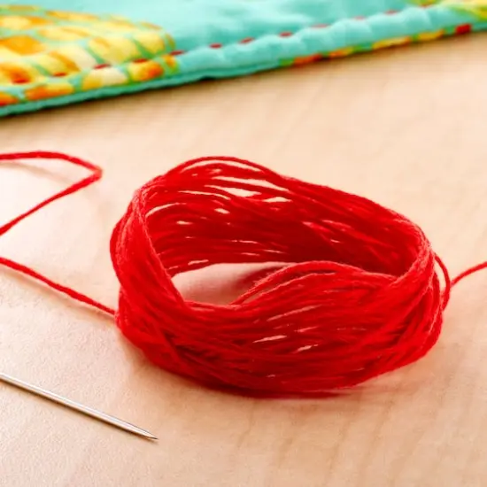 Embroidery Floss Organizer Kit By Loops & Threads&reg; {3}