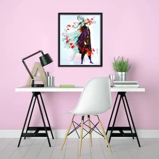 Camelot&reg; Dots Destiny Awaits Diamond Painting Kit {5}