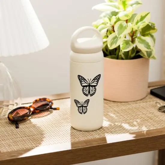 Cricut Explore&reg; 4 + Starter Bundle {10}