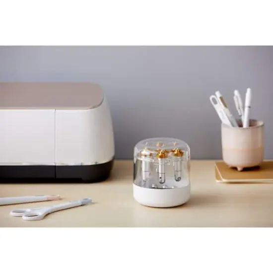 Cricut&reg; Machine Tool Organizer {6}