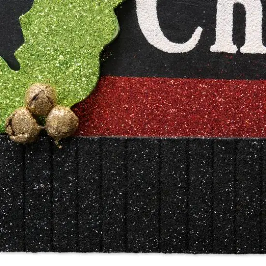 DII&reg; Snowman Days Til Christmas Hanging Sign {5}