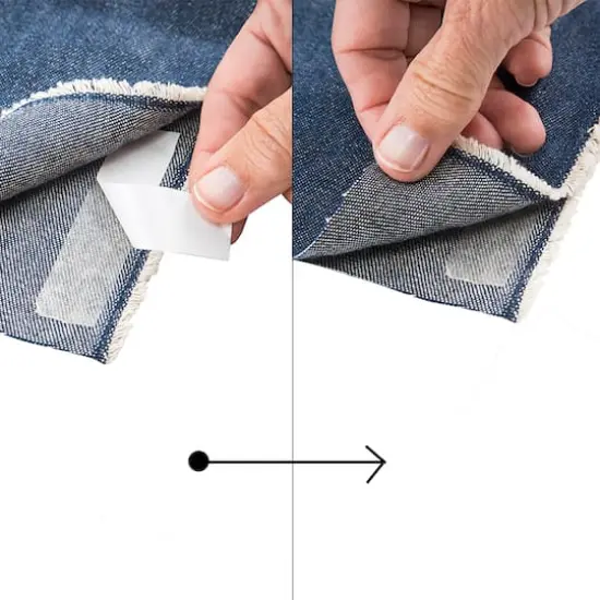 SINGER&reg; Hemming Beginner Sewing Kit {7}