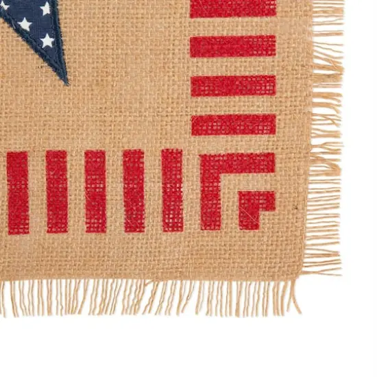 DII&reg; 4th of July Jute Placemat Set, 6ct. {4}