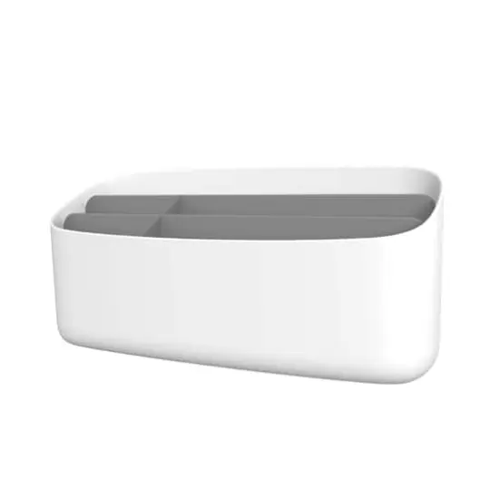 Honey Can Do White Stumpy {4}