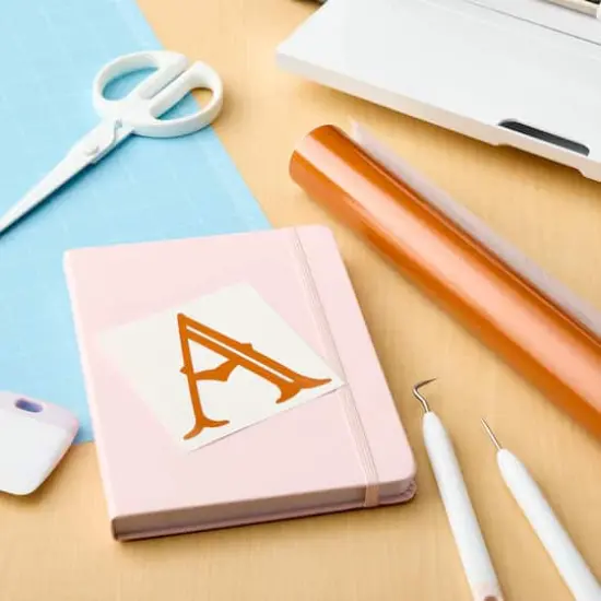 ORACAL&reg; 651 Permanent Adhesive Vinyl Nut Brown 083 {4}