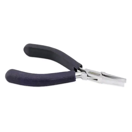 Beadalon&reg; Designer Series Flat Nose Pliers {5}