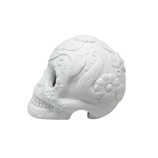 8" DIY Sugar Skull by Ashland&reg; {3}