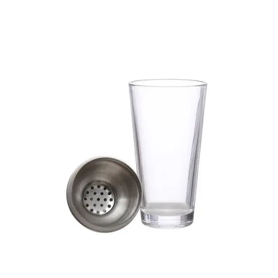 14.5oz. Gold Cocktail Shaker by Ashland&reg; {3}