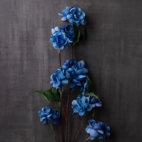 Blue Apple Blossom Stem by Ashland&reg; {3}