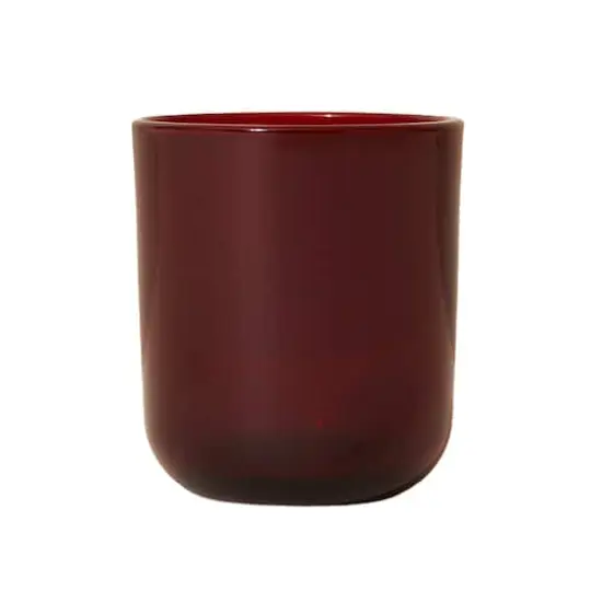 makesy 2.5oz. Translucent Wine Aura Vessel, 12ct. {1}