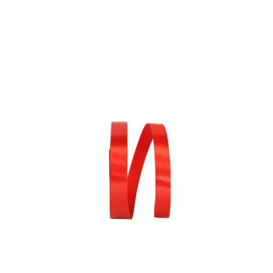 JAM Paper 5/8" x 55yd. Perfect Printer Ribbon Red {1}