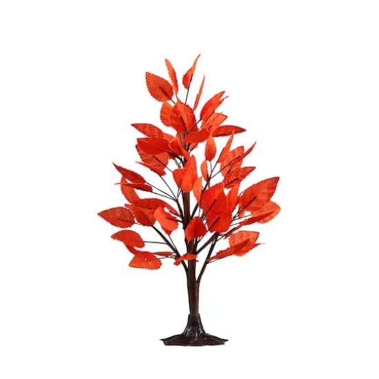 Lemax&reg; Large Maple Tree {1}
