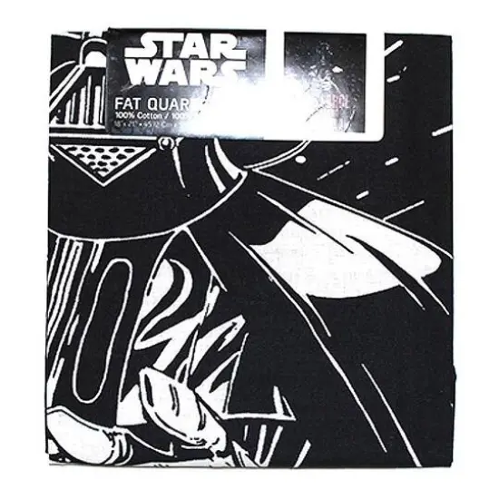 Star Wars&trade; Force Is Strong Cotton Fat Quarter Bundle {1}