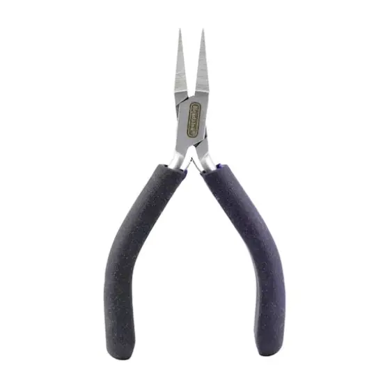 Beadalon&reg; Designer Series Flat Nose Pliers {4}