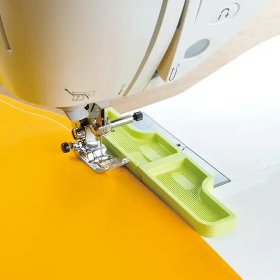 Clover Stitch Guide {9}