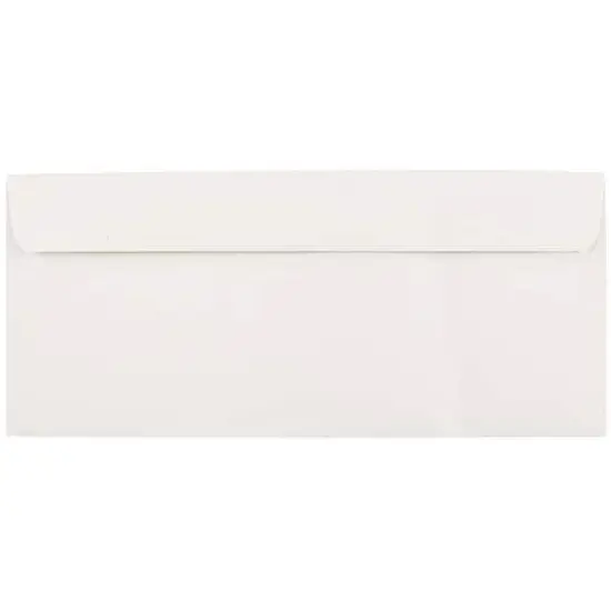 JAM Paper White #9 Commercial Envelopes, 500ct. {1}