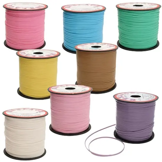 REXLACE&trade; Pastel Lace Bundle {1}